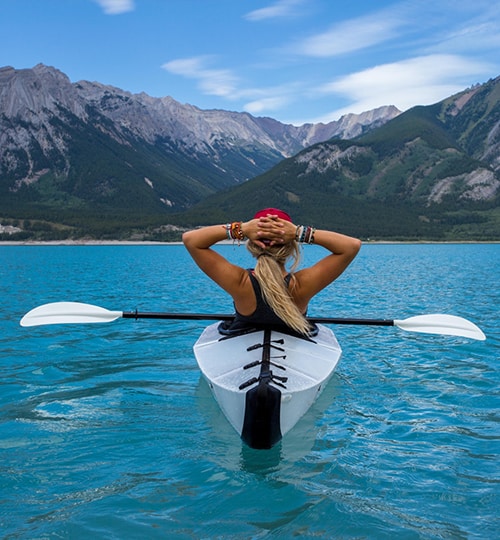 Water sports