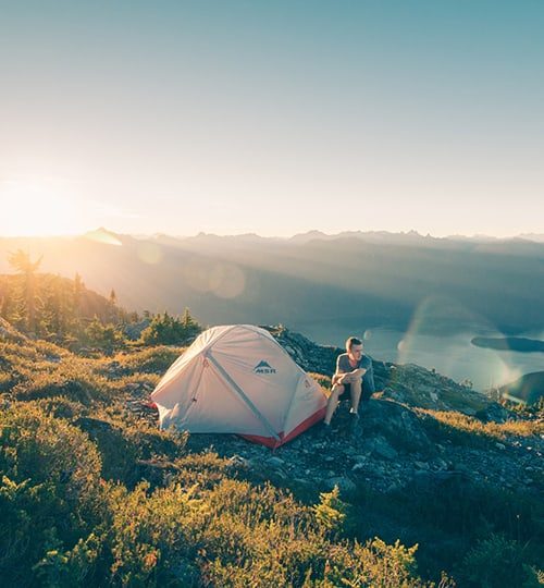 Camp
