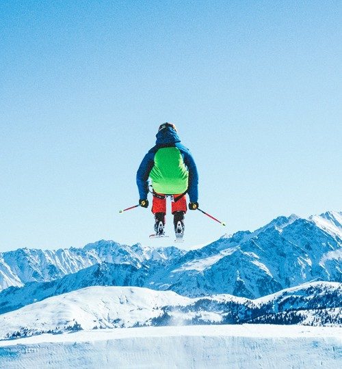 Winter sports